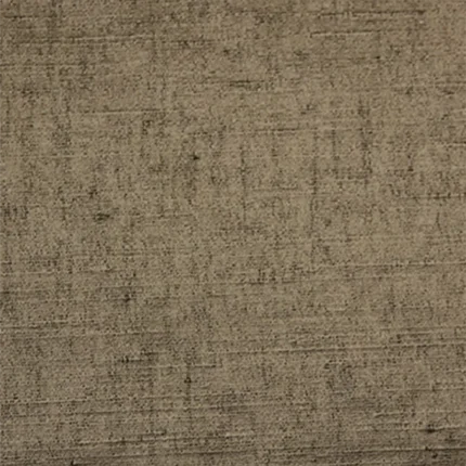 Roman Shades | Sand Texture Mocha - Regular (Webp) | Curtain Avenue
