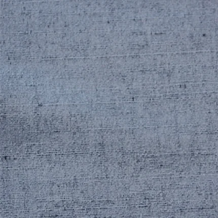 Roman Shades | Sand Texture Navy Blue - Regular (Webp) | Curtain Avenue