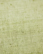 Sand Texture - Olive Green Fabric Swatch - Image 2