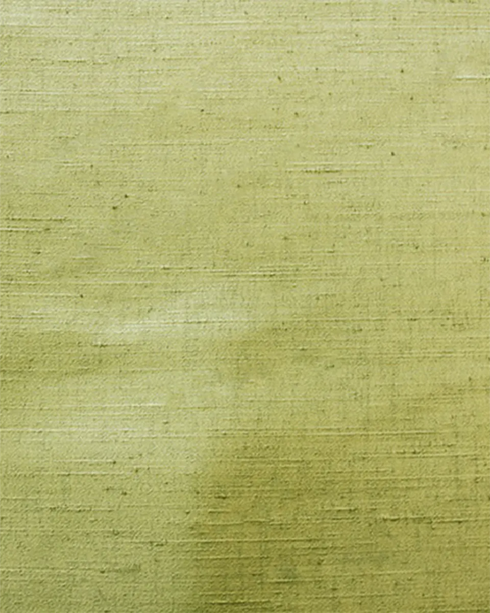 Sand Texture Olive Green - Regular (Webp) Sand Texture - Olive Green Fabric Swatch - Image 1