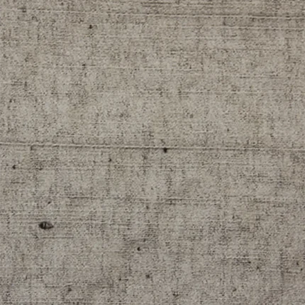 Roman Shades | Sand Texture Slate - Regular (Webp) | Curtain Avenue