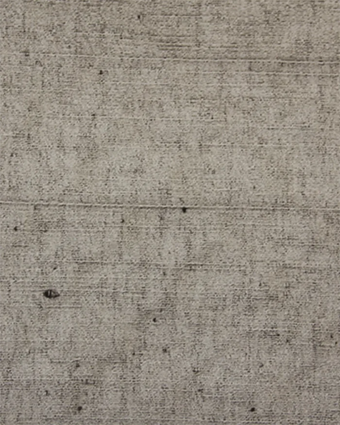 Sand Texture - Slate Roman Shades - Image 2