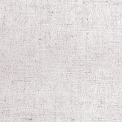 Roman Shades | Sand Texture Snow White - Regular (Webp) | Curtain Avenue