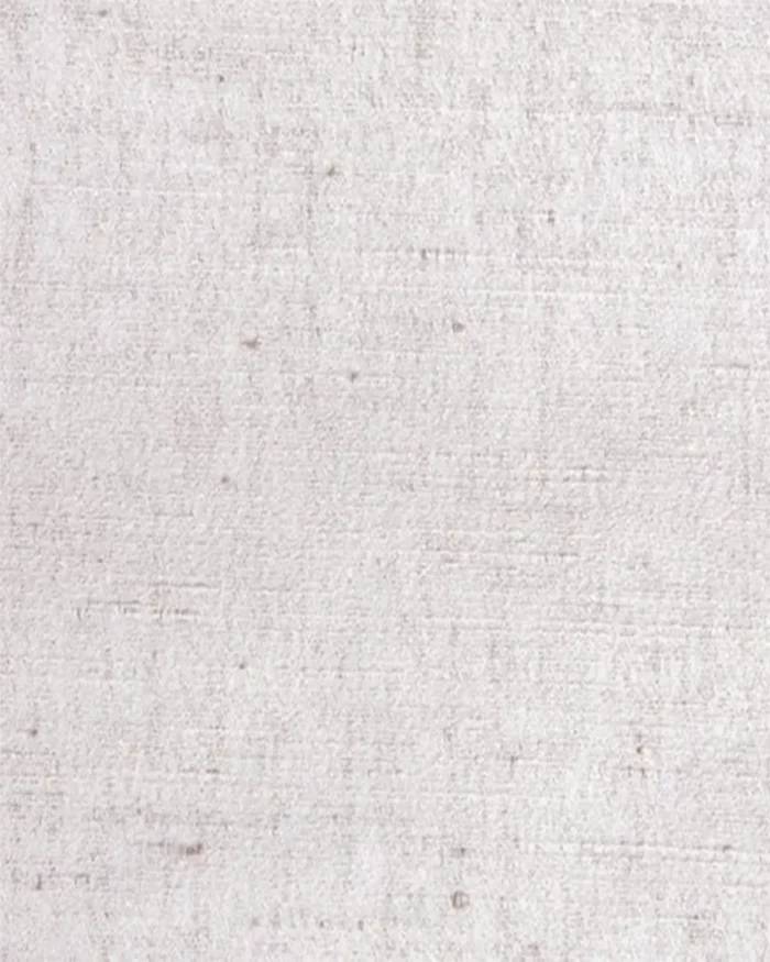 Sand Texture - Snow White Roman Shades - Image 2