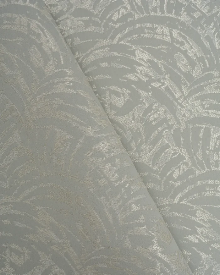Siesta - Gray Roman Shades - Image 2
