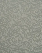 Siesta - Gray Roman Shades - Image 4
