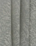 Siesta - Gray Roman Shades - Image 3