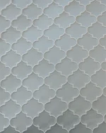 Sprint - Aqua Blue Roman Shades - Image 3