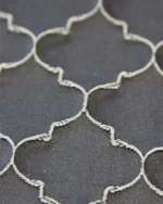 Sprint - Black Roman Shades - Image 4