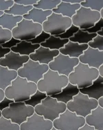 Sprint - Black Roman Shades - Image 3