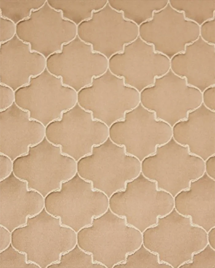 Sprint - Blush Roman Shades - Image 2
