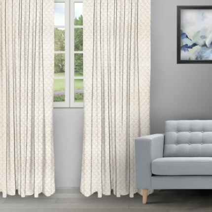 Ripple Fold Drapes | Sprint Dune - Ripple Fold image | Curtain Avenue