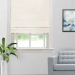 Sprint - Dune Roman Shades