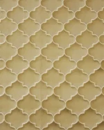 Sprint - Gold Fabric Swatch