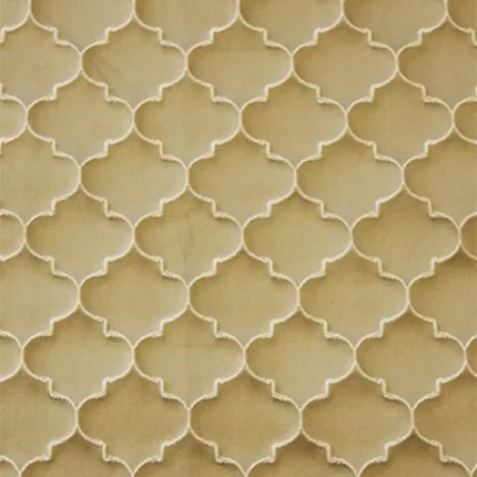 Roman Shades | Sprint Gold - Regular (Webp) | Curtain Avenue