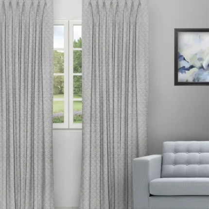 Curtains | Sprint Gray - Curtain (Webp) | Curtain Avenue