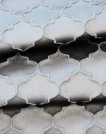 Sprint - Navy Fabric Swatch - Image 2