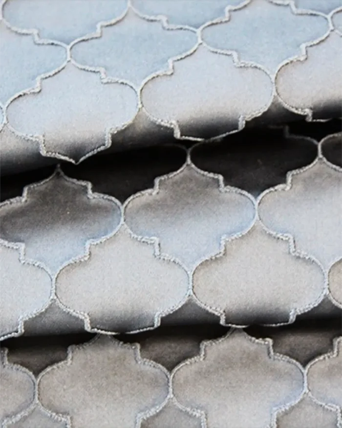 Sprint - Navy Fabric Swatch - Image 2