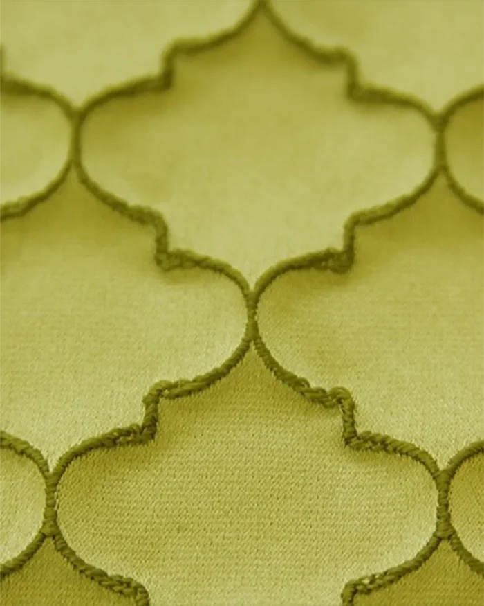 Sprint - Olive Roman Shades - Image 4