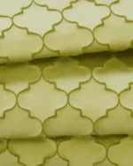 Sprint - Olive Roman Shades - Image 2