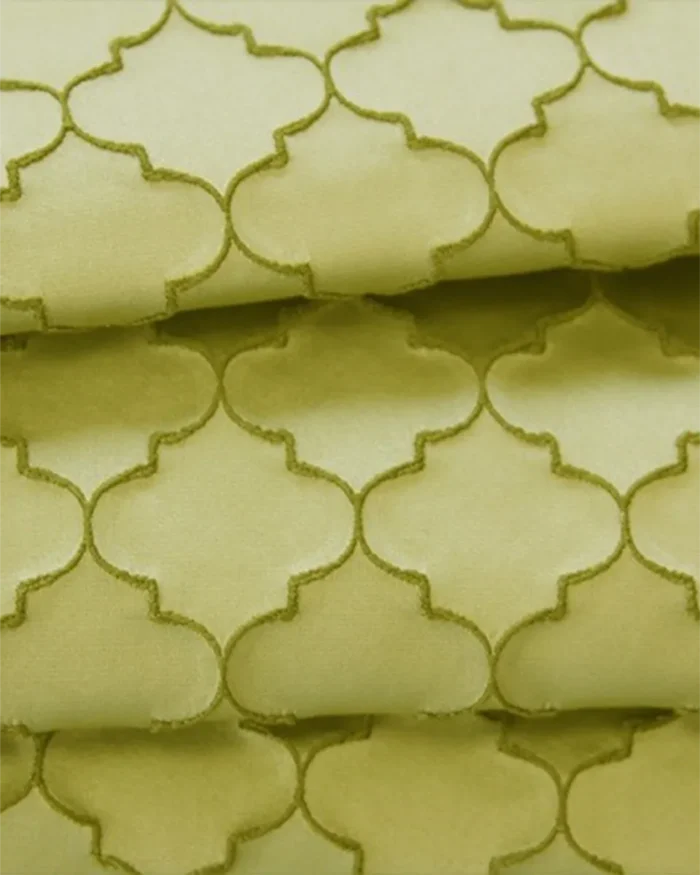 Sprint - Olive Roman Shades - Image 2