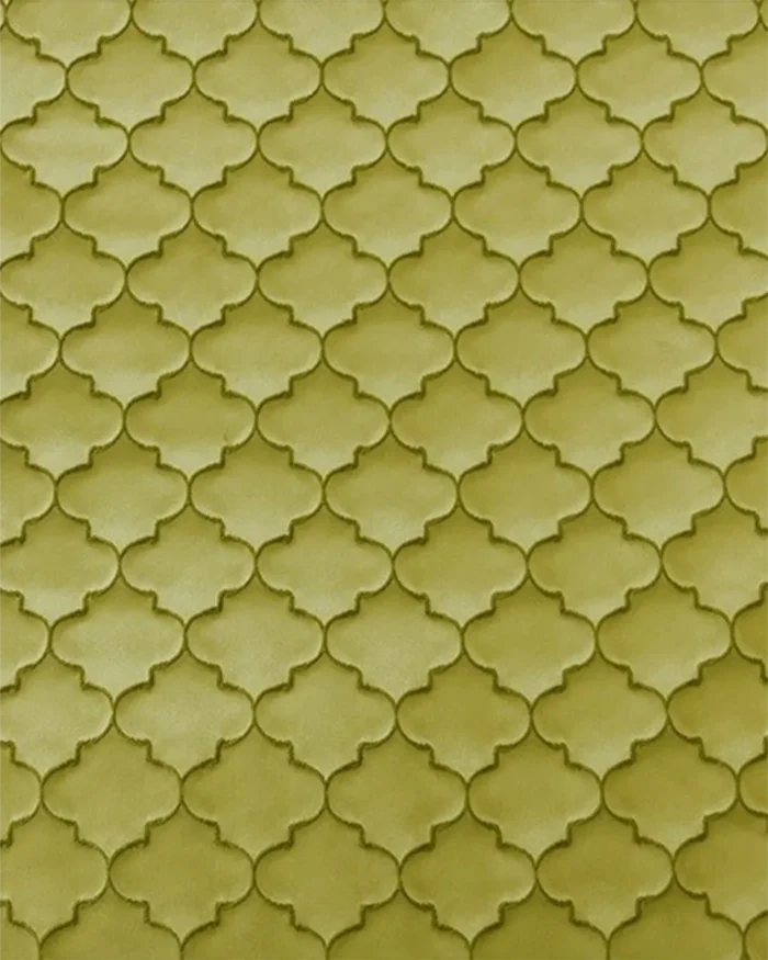 Sprint - Olive Roman Shades - Image 3