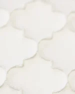 Sprint - Snow White Fabric Swatch - Image 2