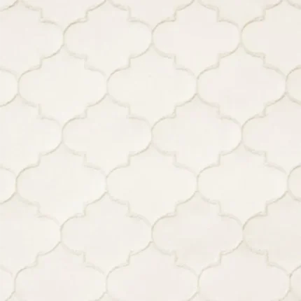 Roman Shades | Sprint Snow White - Regular (Webp) | Curtain Avenue