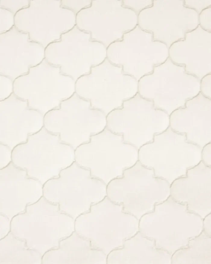 Sprint - Snow White Roman Shades - Image 2