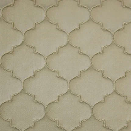 Roman Shades | Sprint Taupe - Regular (Webp) | Curtain Avenue