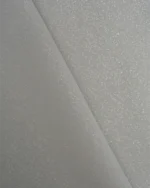 Swiss Dotted - Gray Custom Curtains - Image 2