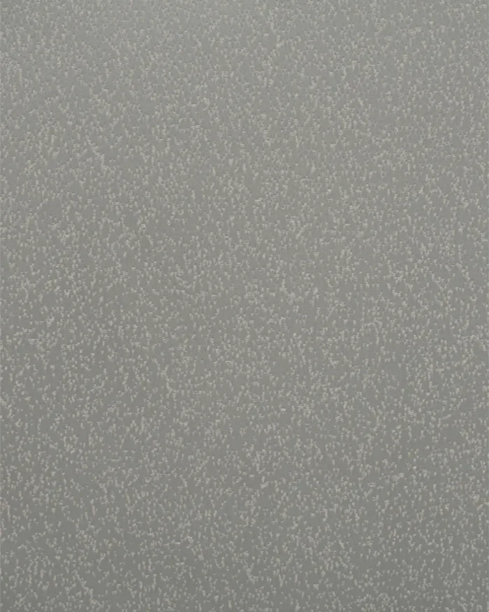 Swiss Dotted - Gray Custom Curtains - Image 4