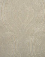 Valerie - Cream Roman Shades - Image 4