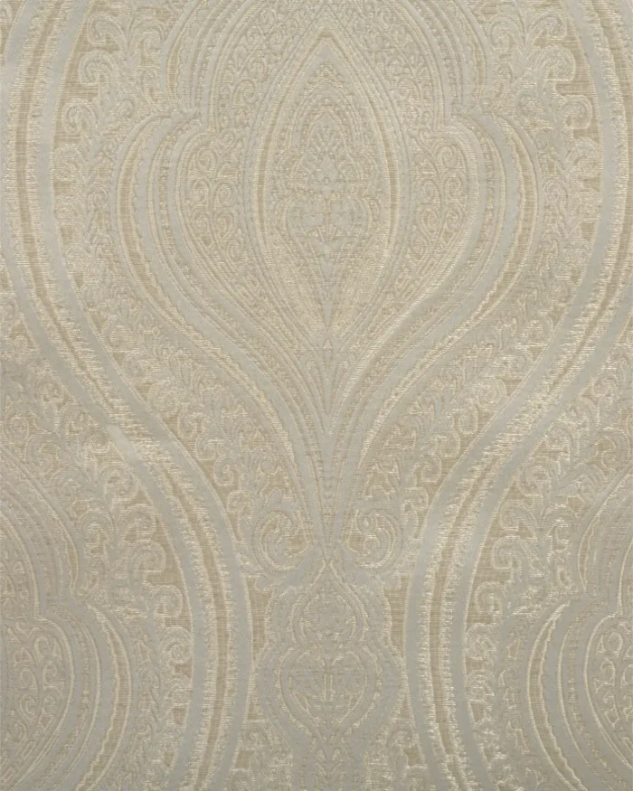 Valerie - Cream Roman Shades - Image 4