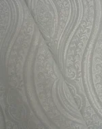 Valerie - Gray Roman Shades - Image 2