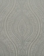 Valerie - Gray Roman Shades - Image 4