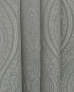 Valerie - Gray Roman Shades - Image 3