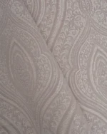 Valerie - Lilac Roman Shades - Image 2