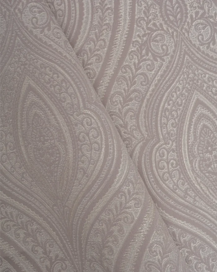 Valerie - Lilac Roman Shades - Image 2