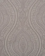 Valerie - Lilac Roman Shades - Image 4