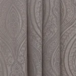 Valerie - Lilac Ripple Fold Drapes