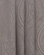 Valerie - Lilac Roman Shades - Image 3