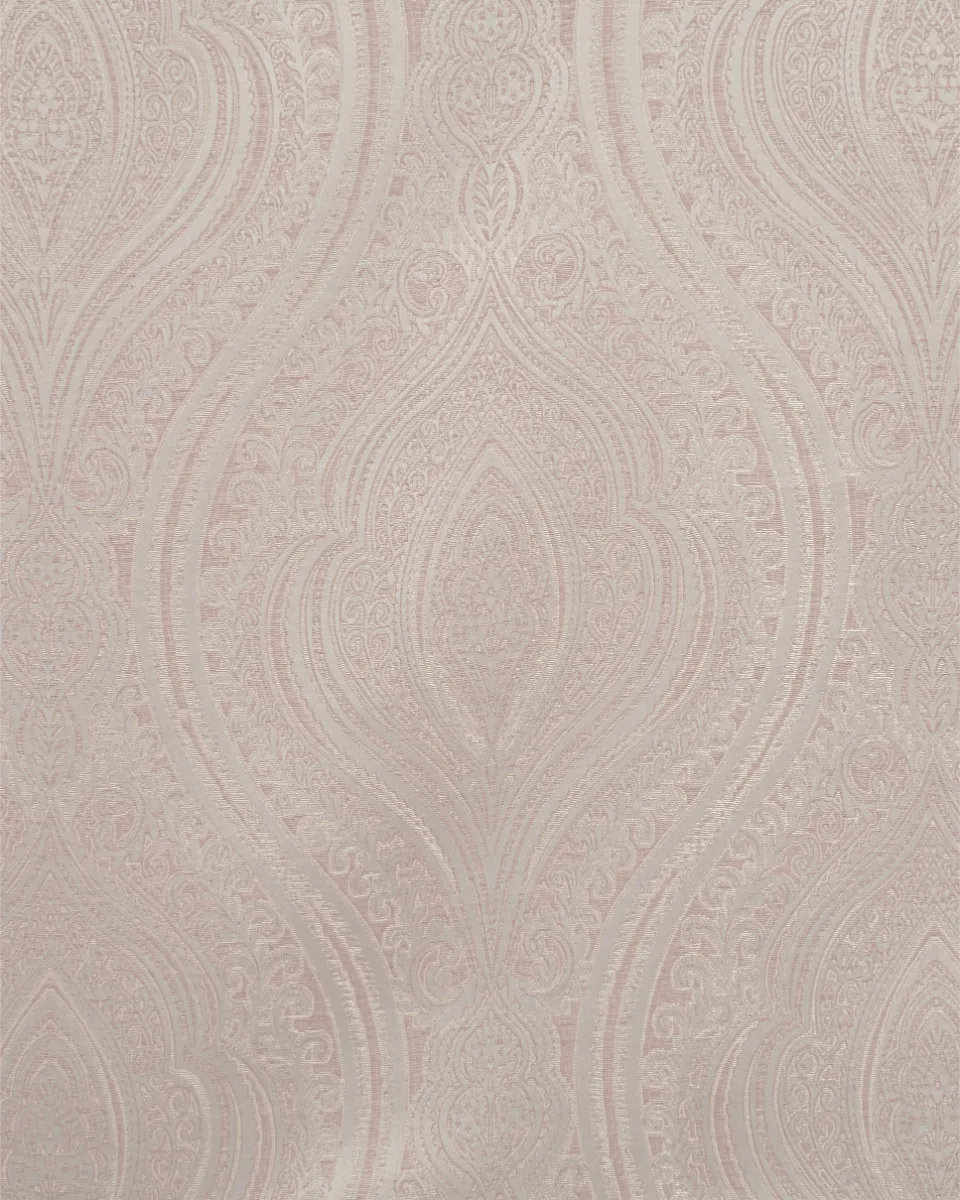 Valerie - Powder Pink Regular Valerie - Powder Pink Fabric Swatch - Image 1