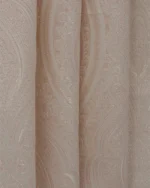 Valerie - Powder Pink Fabric Swatch - Image 3