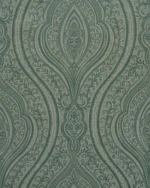 Valerie - Seafoam Roman Shades - Image 4
