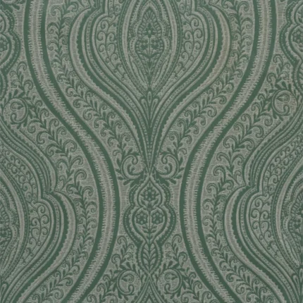 Swatches | Valerie - SeaFoam Regular | Curtain Avenue