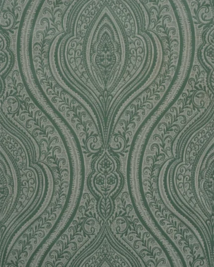 Swatches | Valerie - SeaFoam Regular | Curtain Avenue