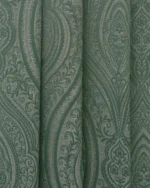 Valerie - Seafoam Roman Shades - Image 3