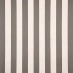 Vintage Linen Stripes - Camel Fabric Swatch