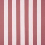 Vintage Linen Stripes - Misty Rose Fabric Swatch